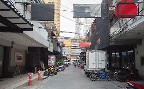 柏屋旅​​館